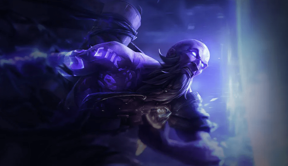 Ryze is one of the champions that effectively utilizes all the stats of the Cosmic Engine