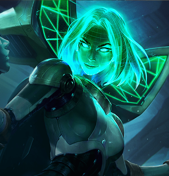 LeBlanc with a high lifesteal stat will become a terrifying core carry - source: Riot Games
