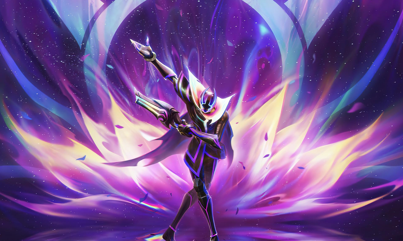 Jhin, despite not being buffed, is significantly stronger in patch 13.7 - source: Riot Games