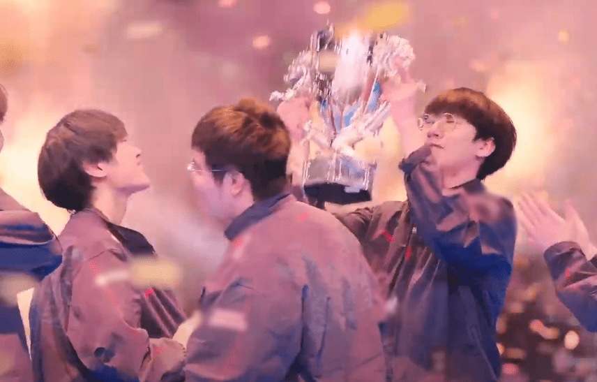 JDG has become the champion of LPL Spring 2023 after defeating BLG
