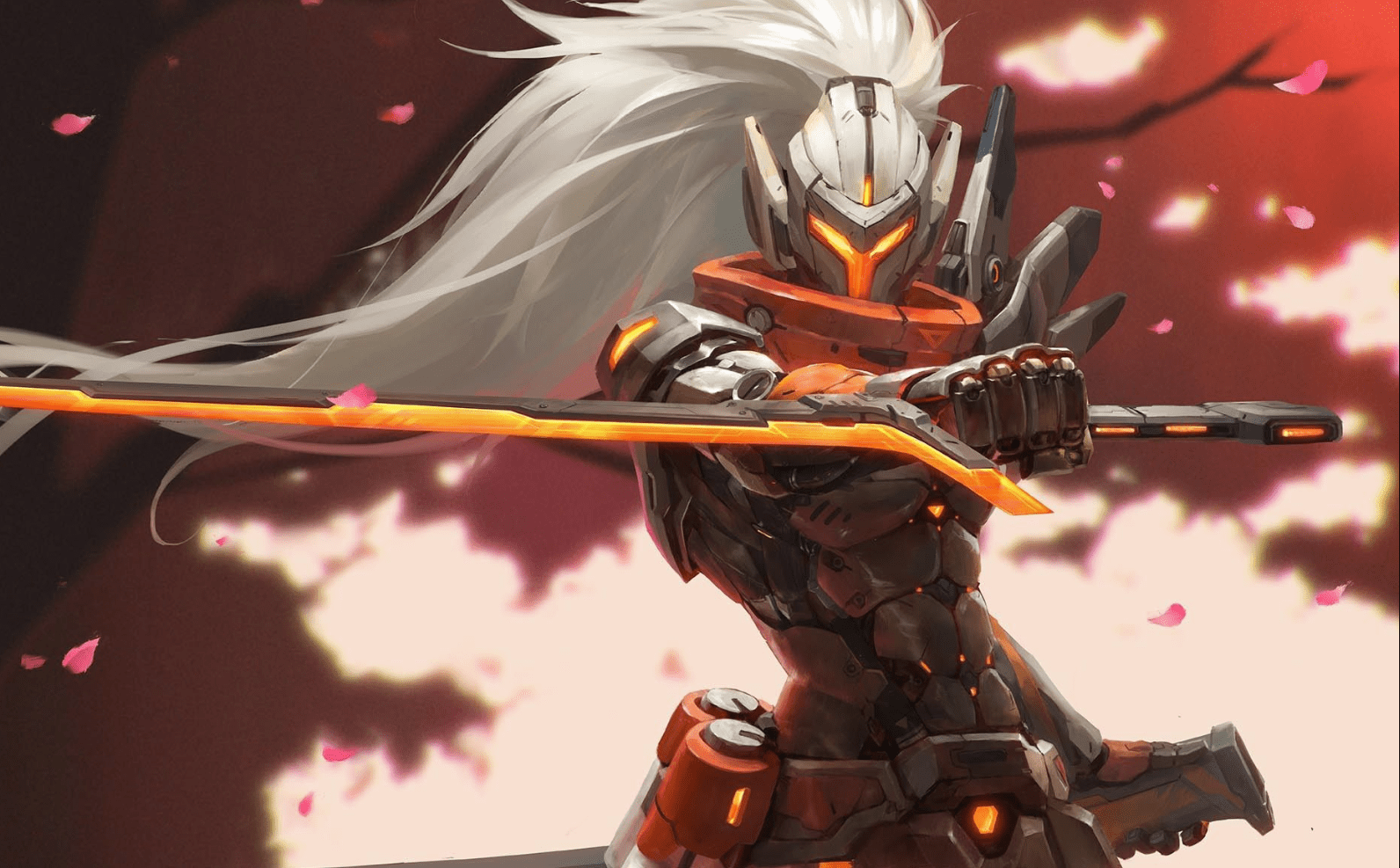 Yasuo has become a very strong carry with the new Hero Augment - source: Riot Games