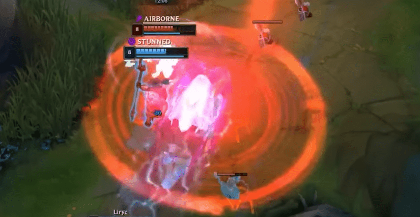 League of Legends has seen too many cheaters lately