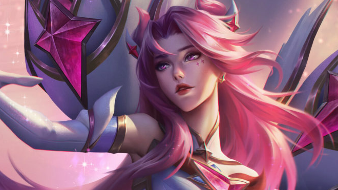 Riot seems to be doing everything to allow Kai’Sa to rise to the top of the meta - source: Riot Games