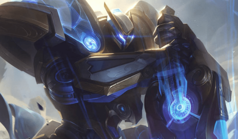 Riot Mortdog admits Swordstack is a very weak Hero Augment - source: Riot Games