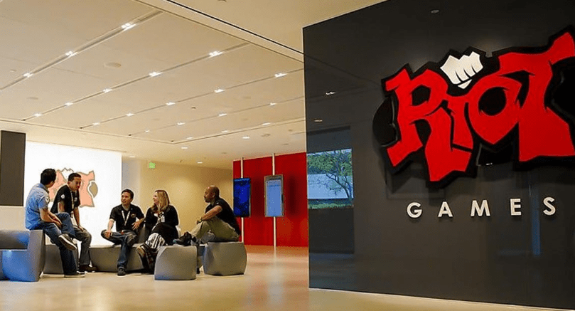 Riot employees admit that they are still in the process of investigating this bug