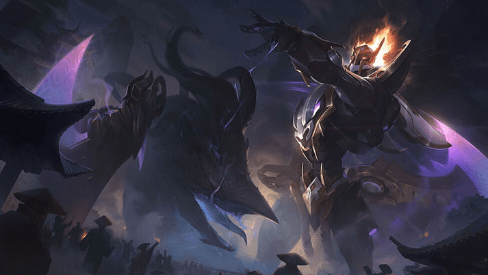 Carries will be prioritized much more with this change - source: Riot Games