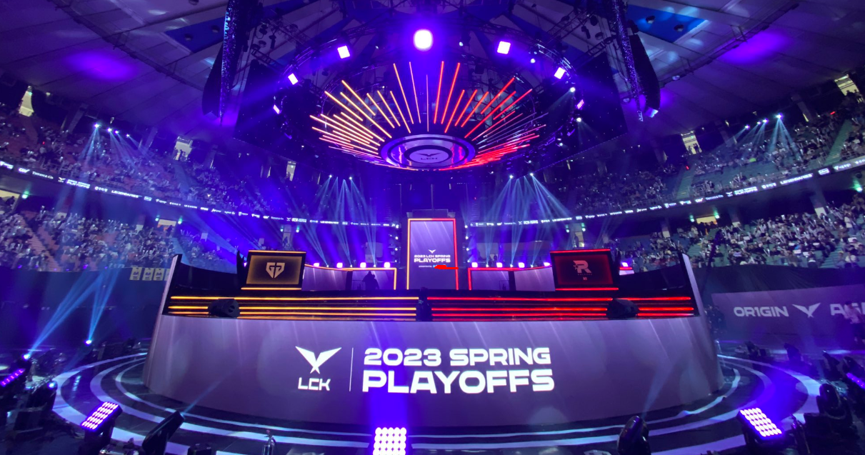 Players easily encounter psychological issues when competing on such a big stage