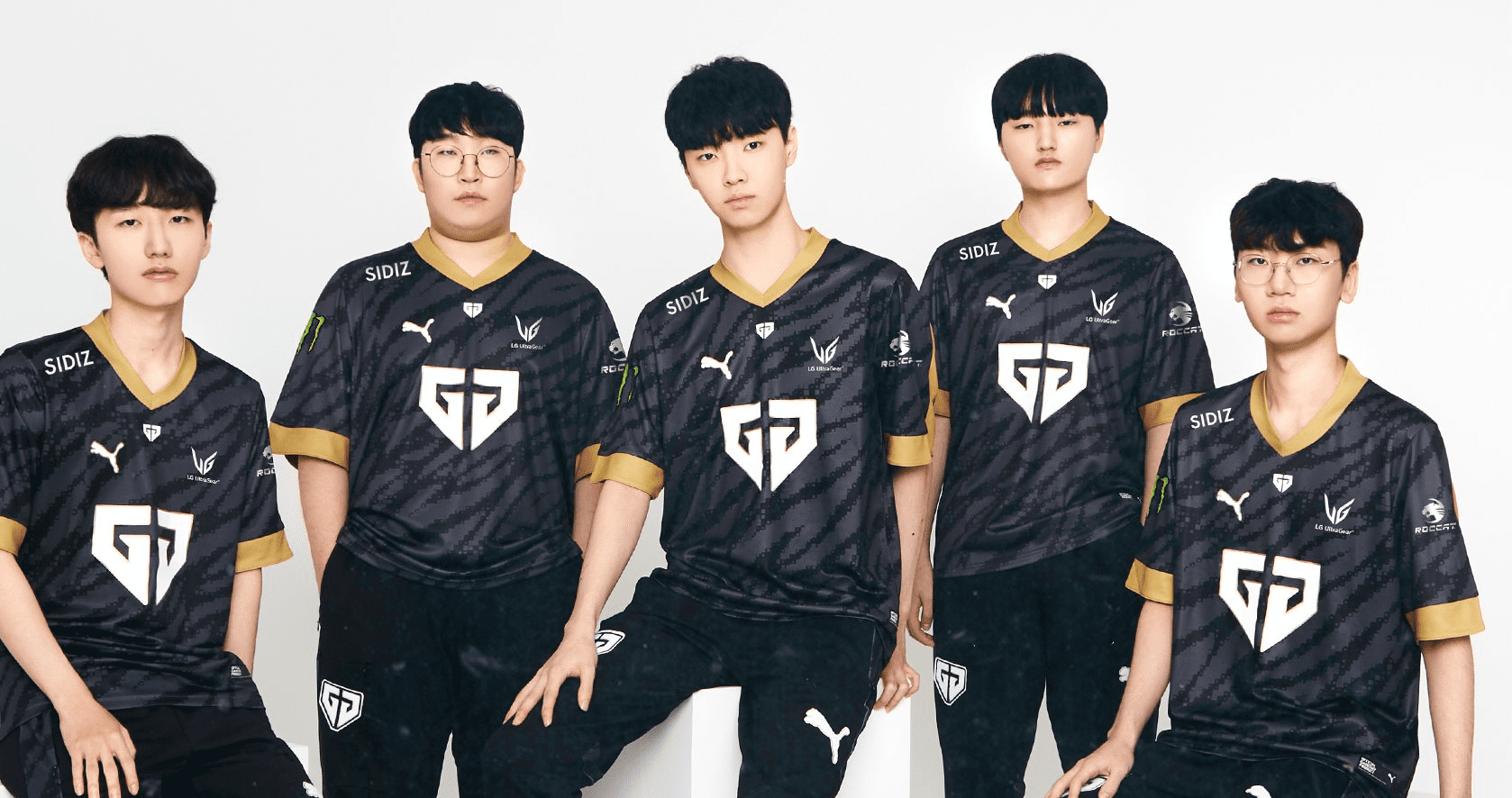 Gen.G has learned quite a lot from their loss to T1 in the previous winners' finals - source: Gen.G