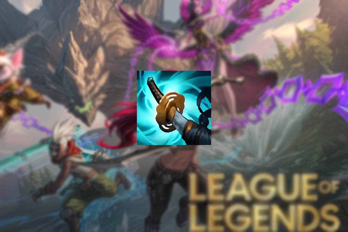 Regardless of any changes, Godslayer needs to be revamped soon