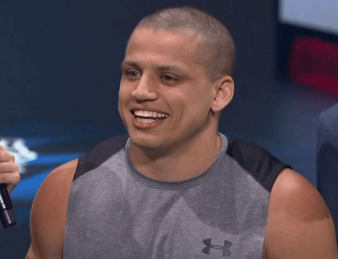 Tyler1 is one of the few content creators in North America still dedicated to LoL
