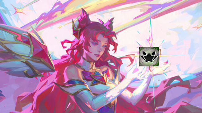The Star Guardians Augment will make it much easier for players to build their team composition - source: Riot Games