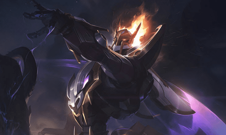 Additionally, Draven's Hero Augment will also be nerfed in the upcoming patch - source: Riot Games