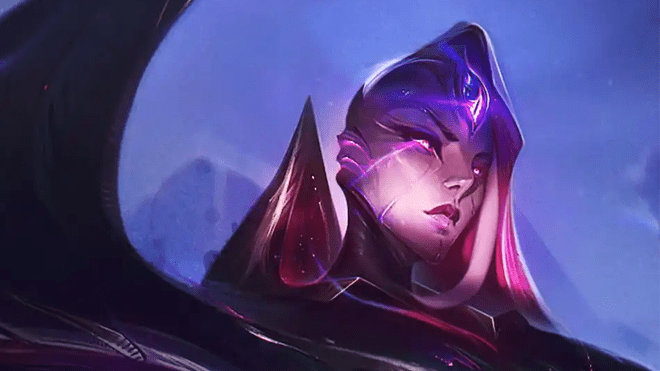 Bel’Veth promises to be a very strong carry in the next patch - source: Riot Games