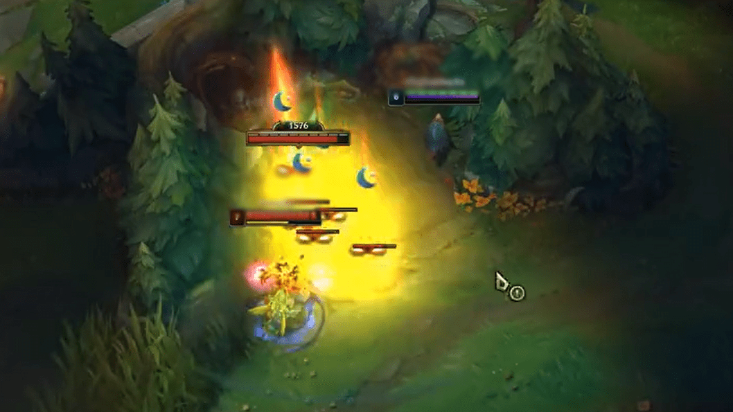 This unique idea is being heavily tested on the PBE server