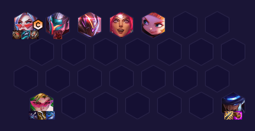 The 6 Duelist threshold will help Fiora deal damage more effectively