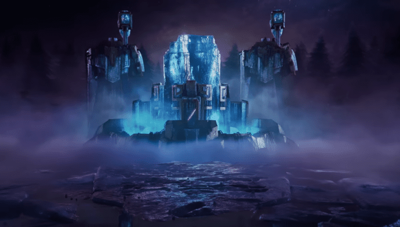 The 2023 season trailer received much mixed feedback for Riot earlier this year