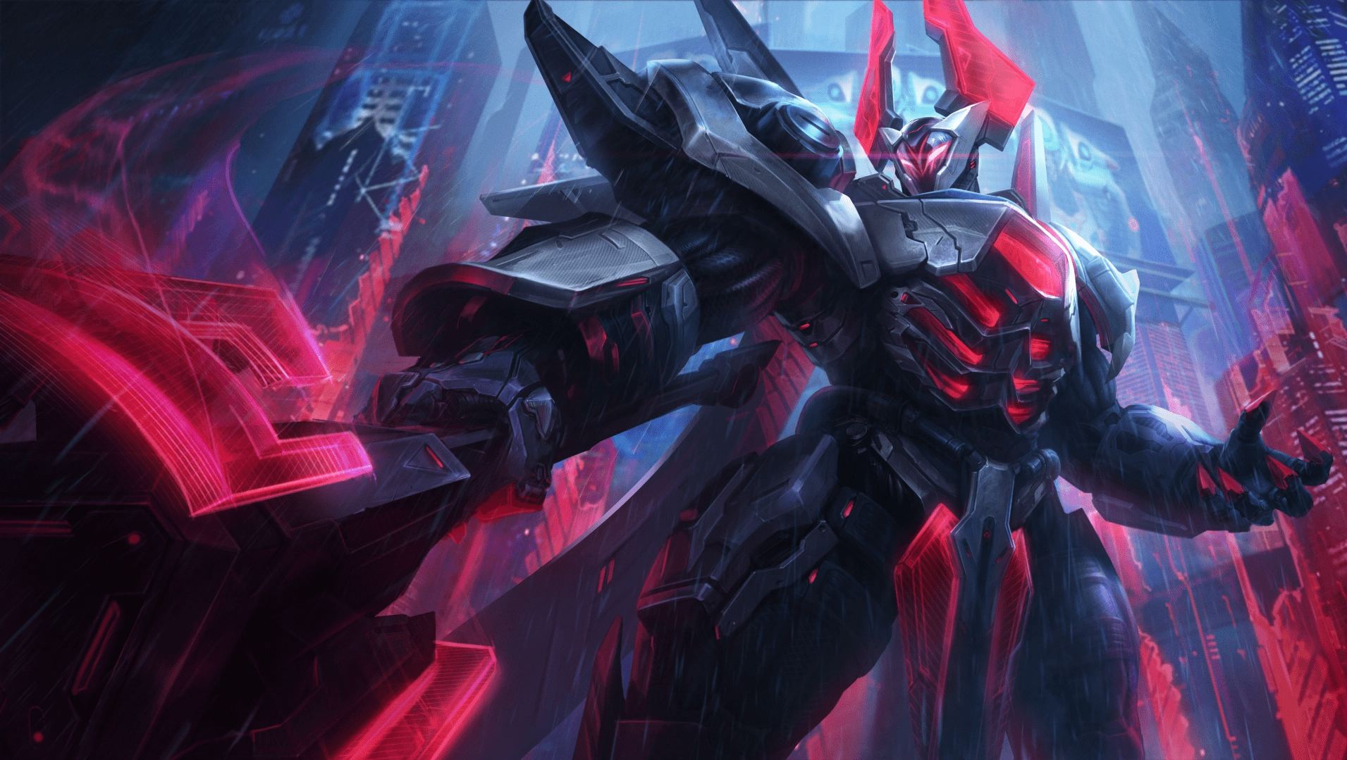 5 gold 3 star champions in season 8 are quite powerful - source: Wingg