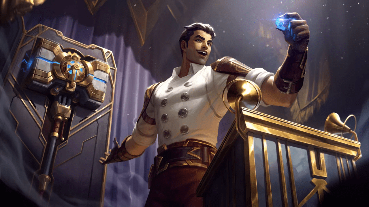 But the audience has been waiting for season 2, forcing Riot to speak out