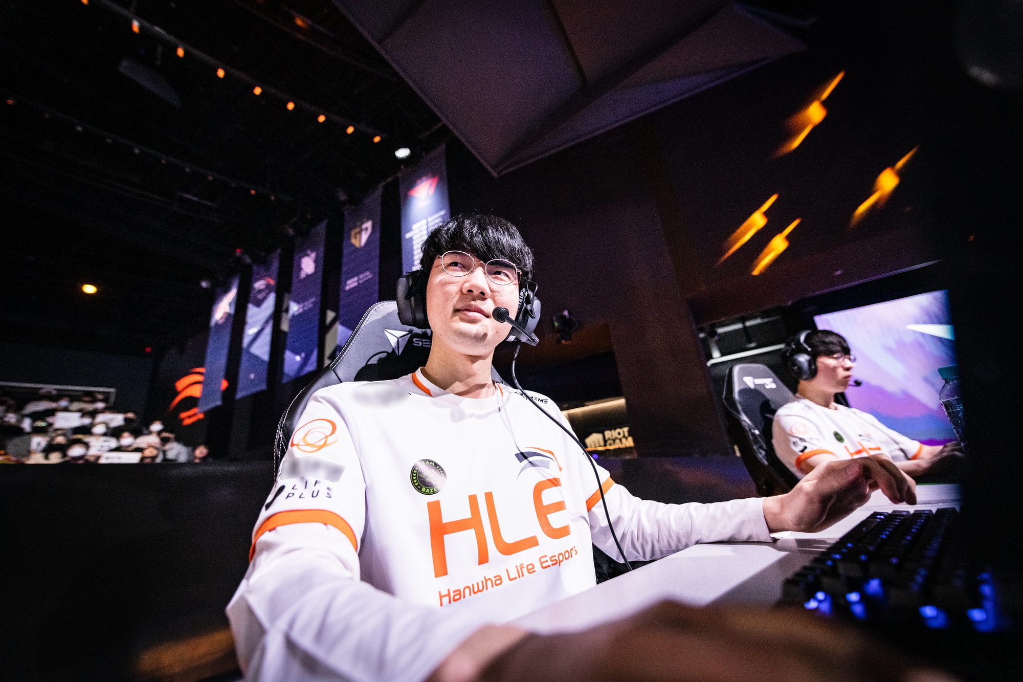 Viper's Spring 2023 performance hasn't quite met expectations - source: LoL Esports