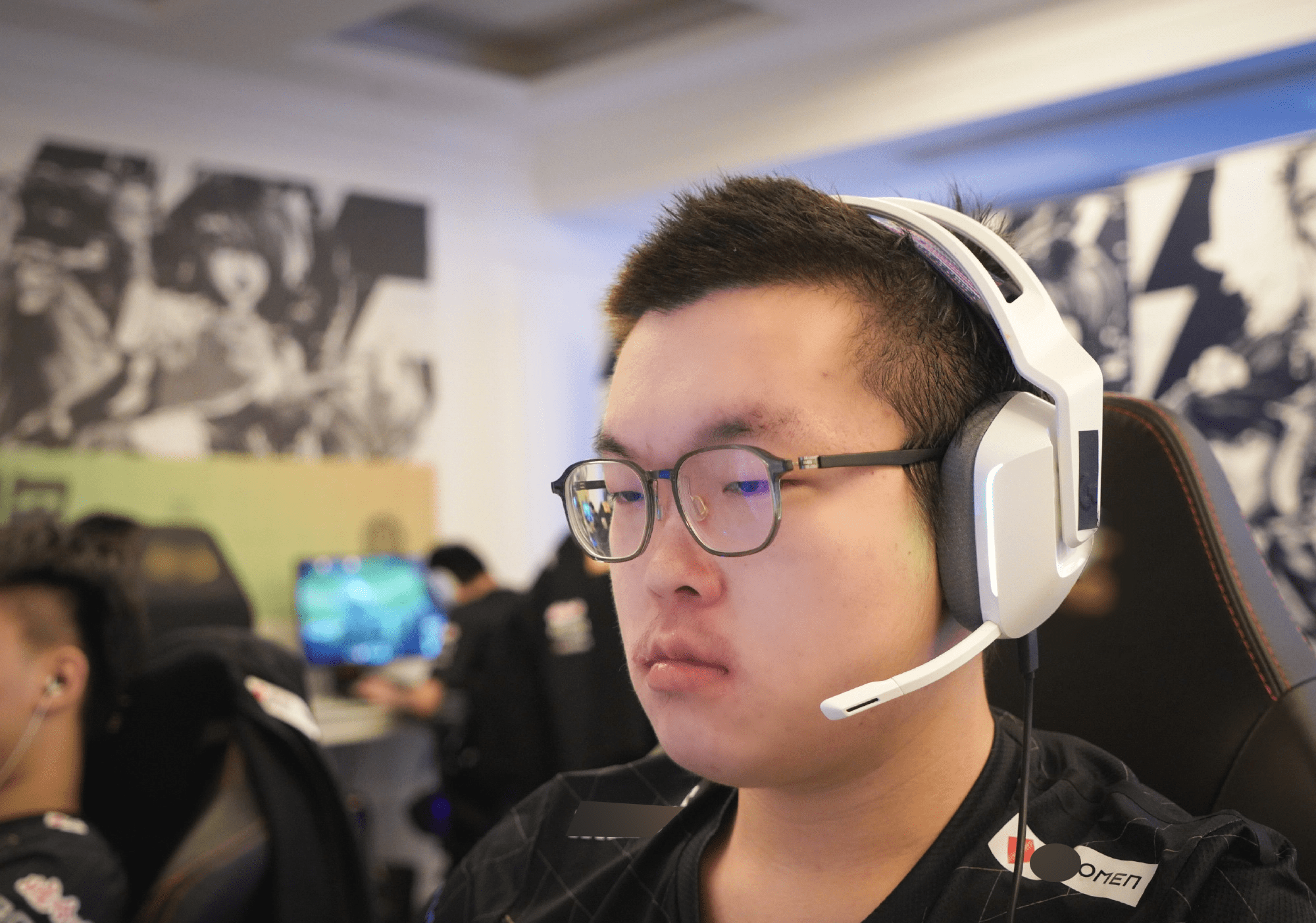 Bin was a key factor in RNG's MSI 2022 campaign - source: Weibo