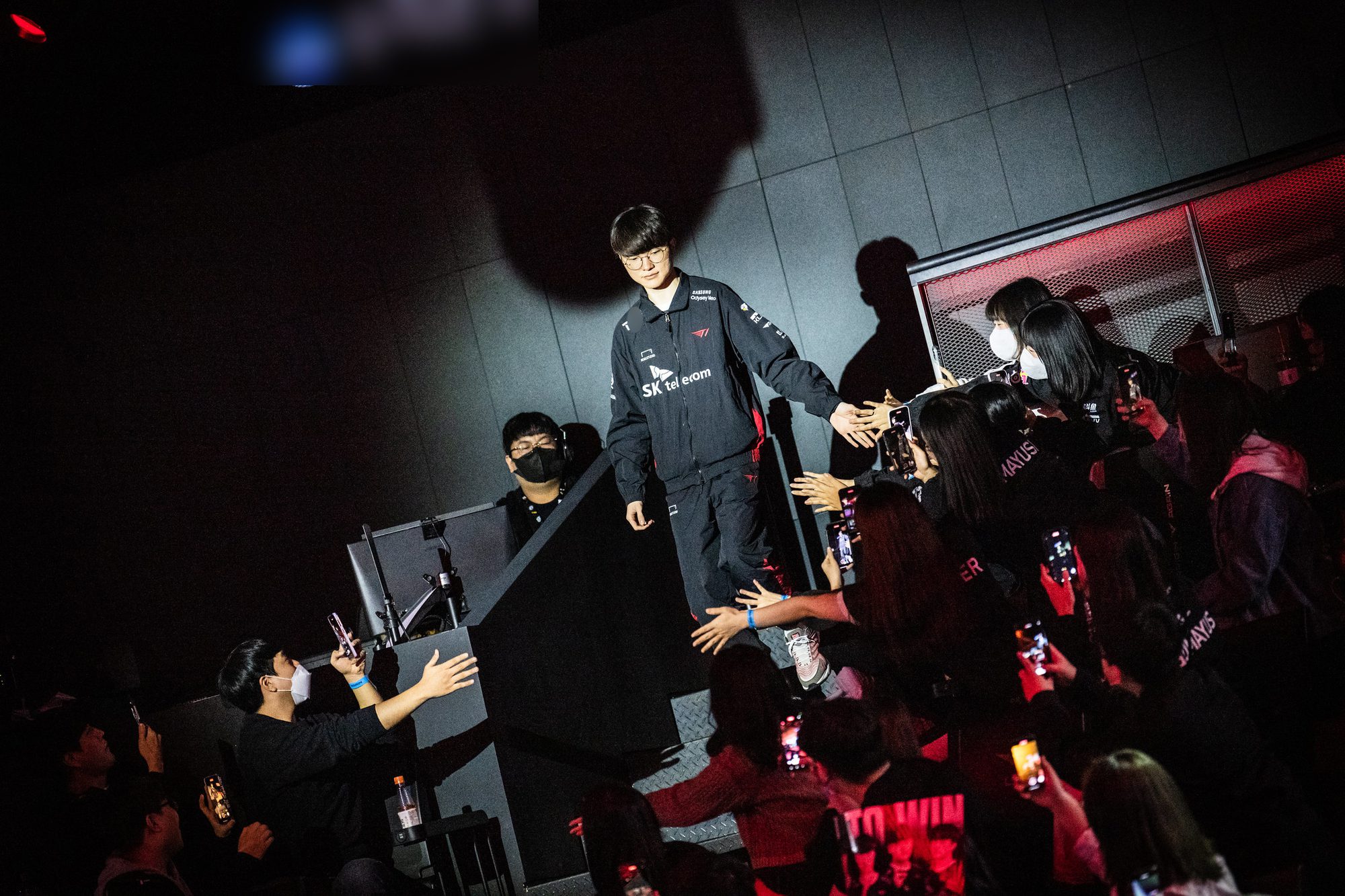 T1 is eagerly awaiting MSI 2023 to reclaim glory and trust from fans - source: LoL Esports