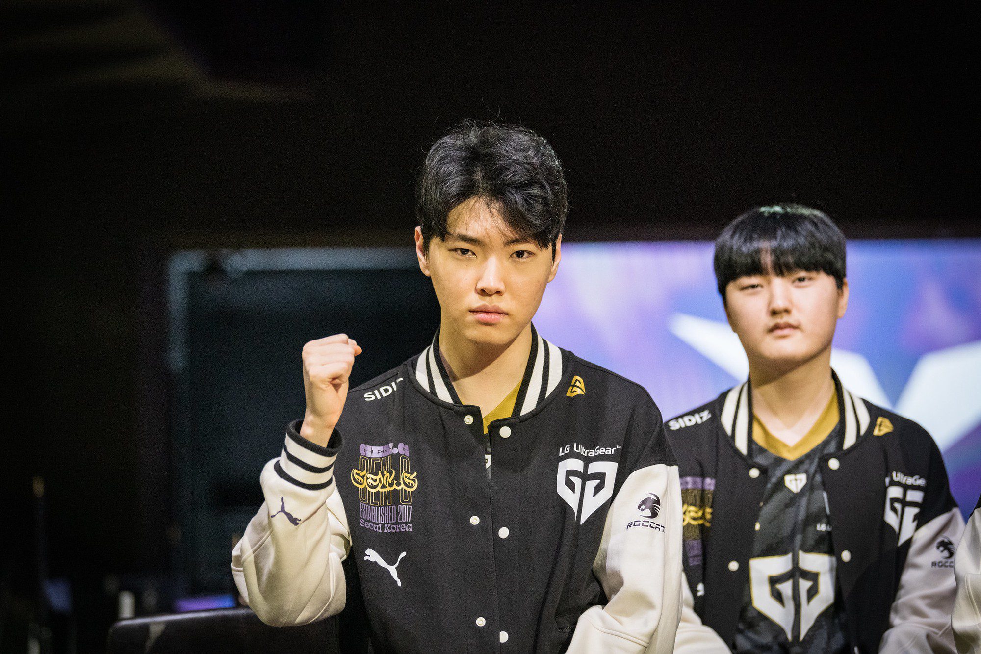 Chovy is making fans uneasy due to persistent psychological issues