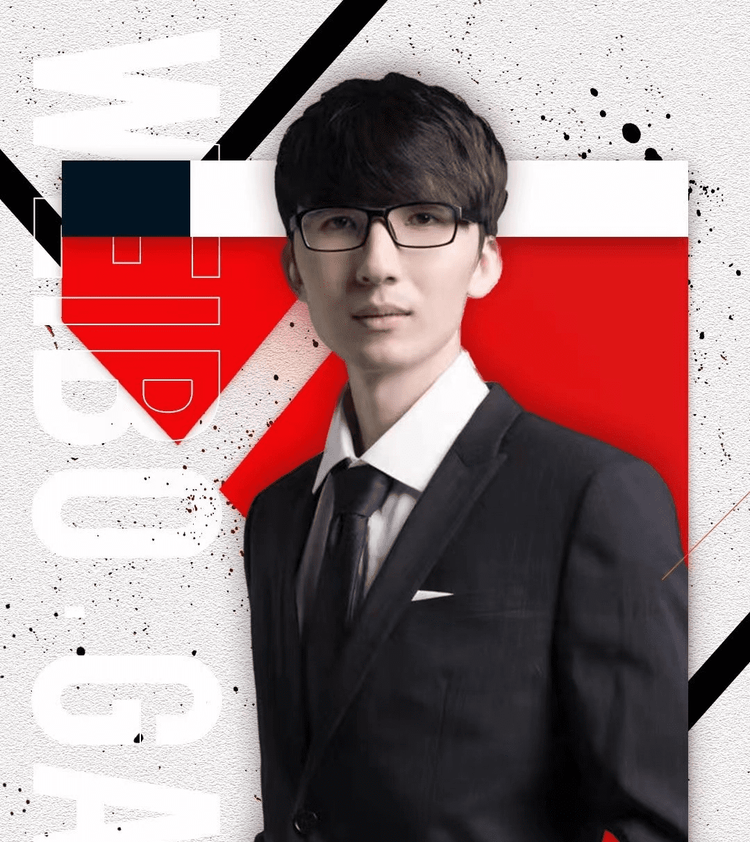 Coach Easyhoon had to leave the team just after one season leading the 'star-studded' WBG - source: Weibo