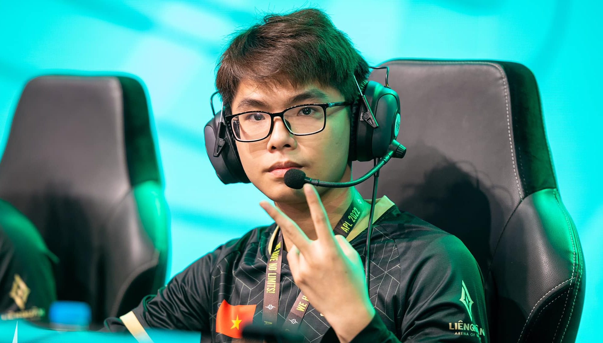 Lai Bang also honored as Best Player - source: Provided by NV