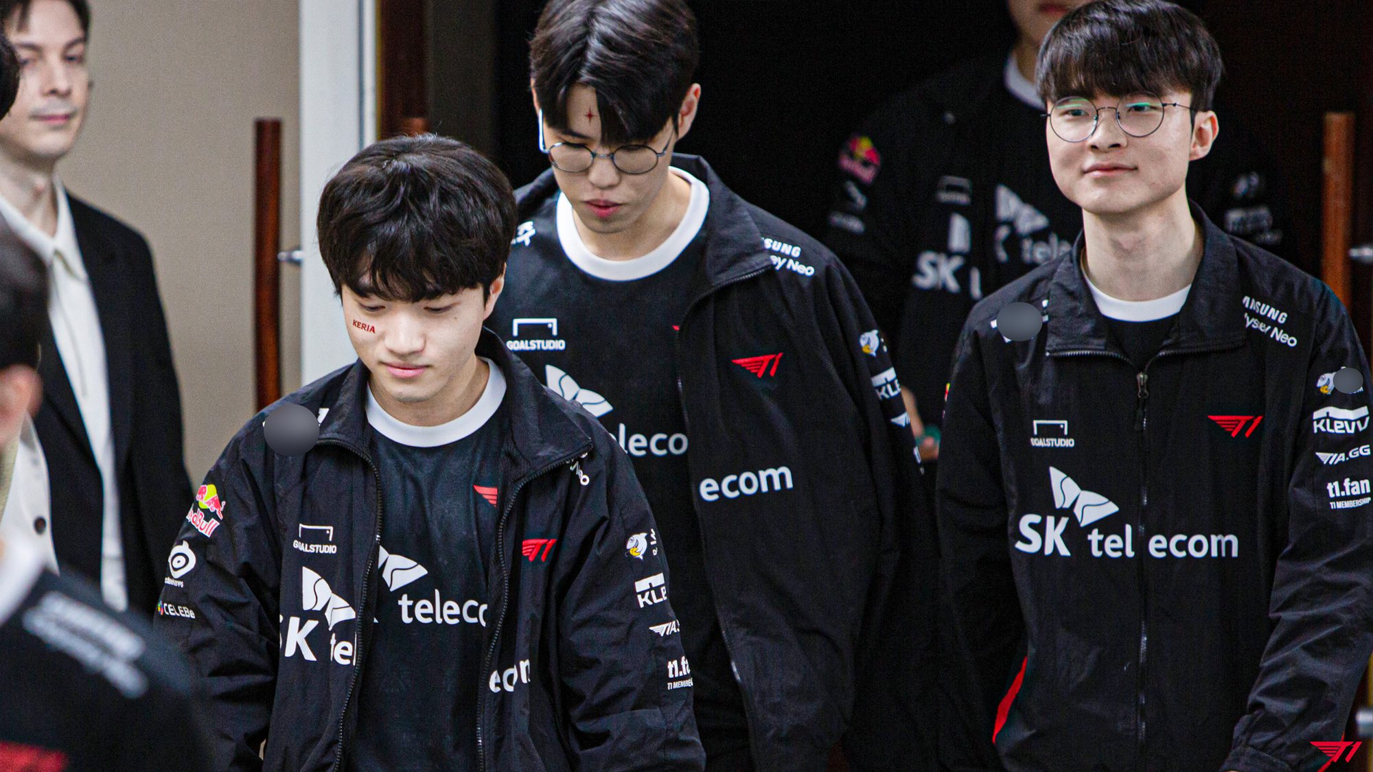 T1 is not expected to perform well at MSI 2023 - source: Twitter