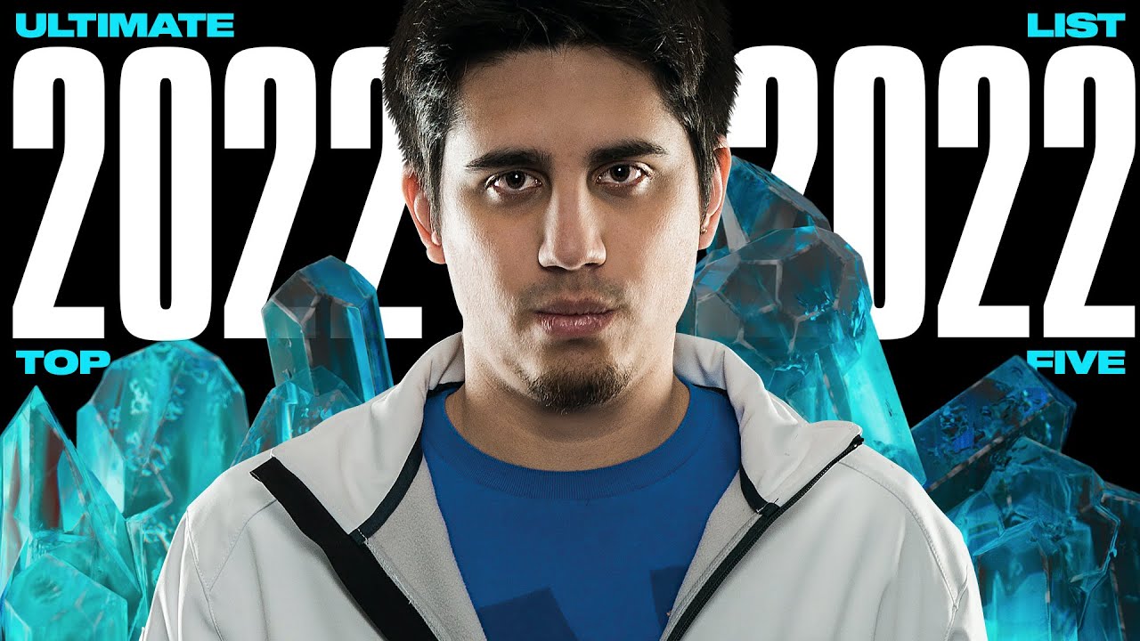 Former LCS star IWDominate has expressed a dismissive view towards the Support role - source: Twitter