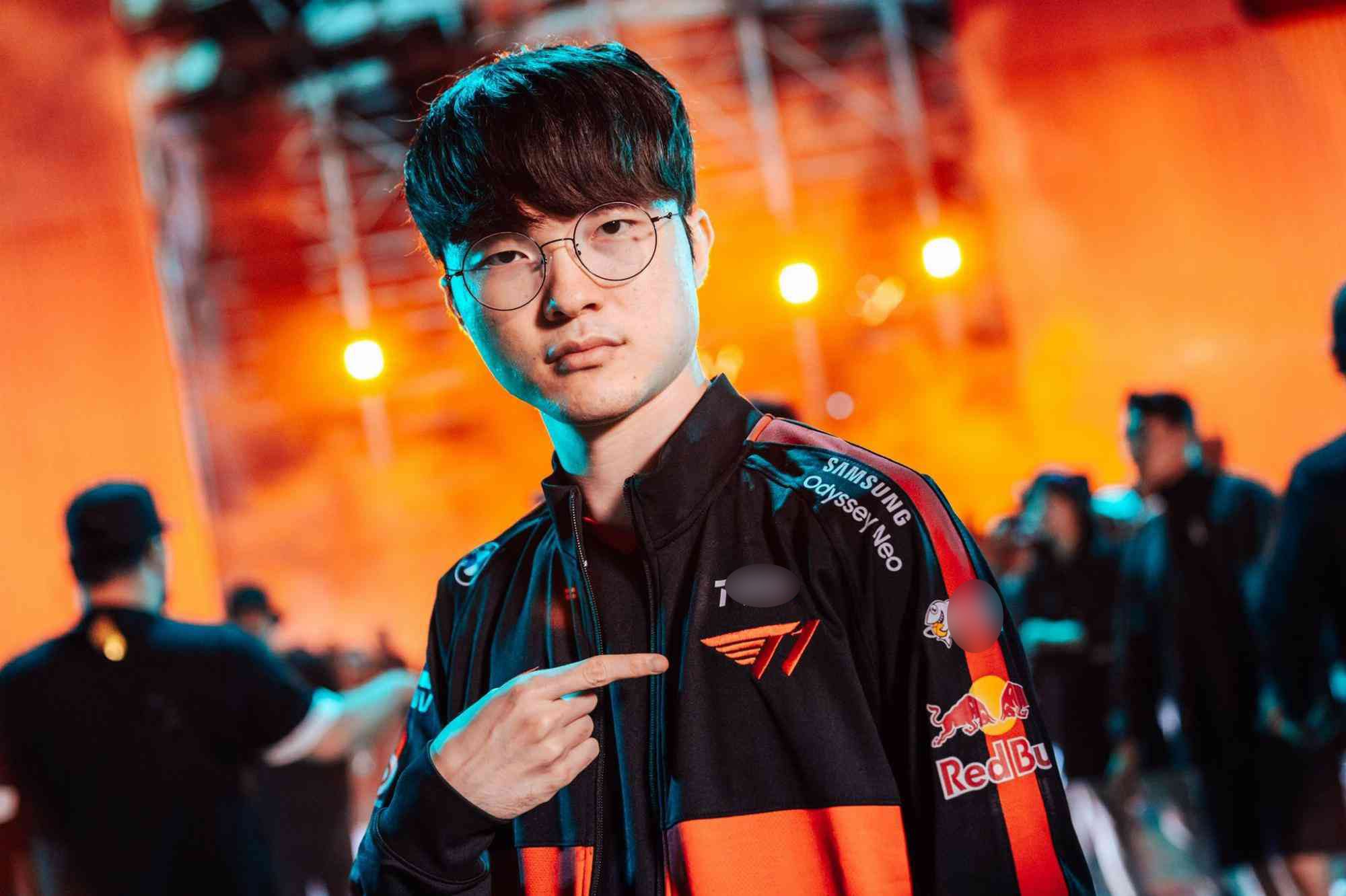 LCK has not won MSI since SKT T1's title in 2017