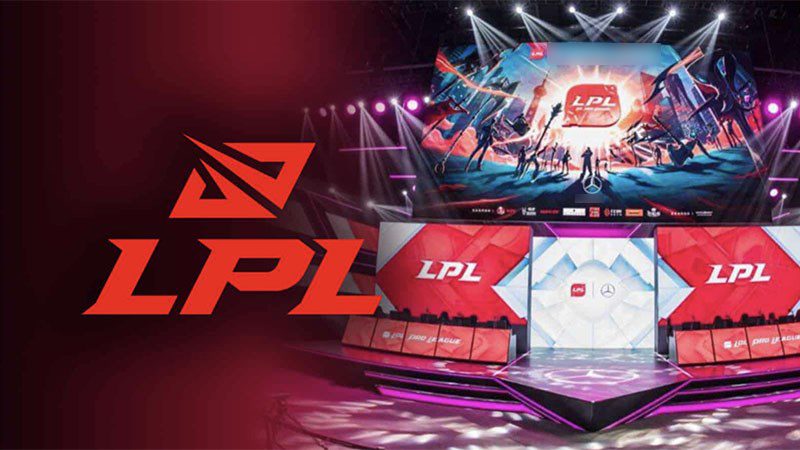 LPL has celebrated 10 years since its establishment and dominates League of Legends