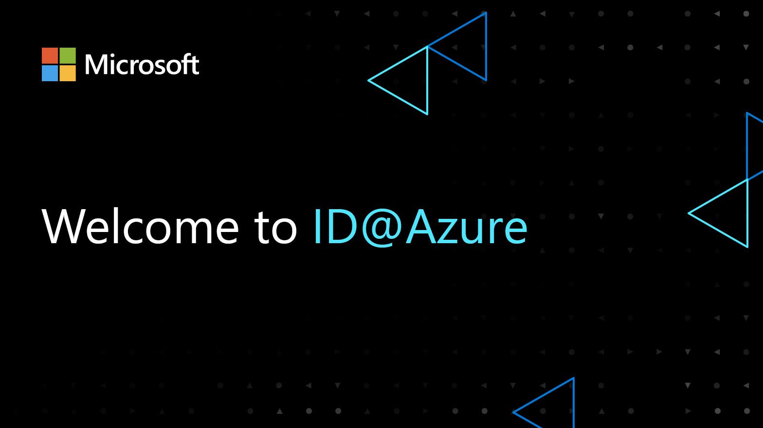 Microsoft's Independent Developers @ Azure (ID@Azure) program