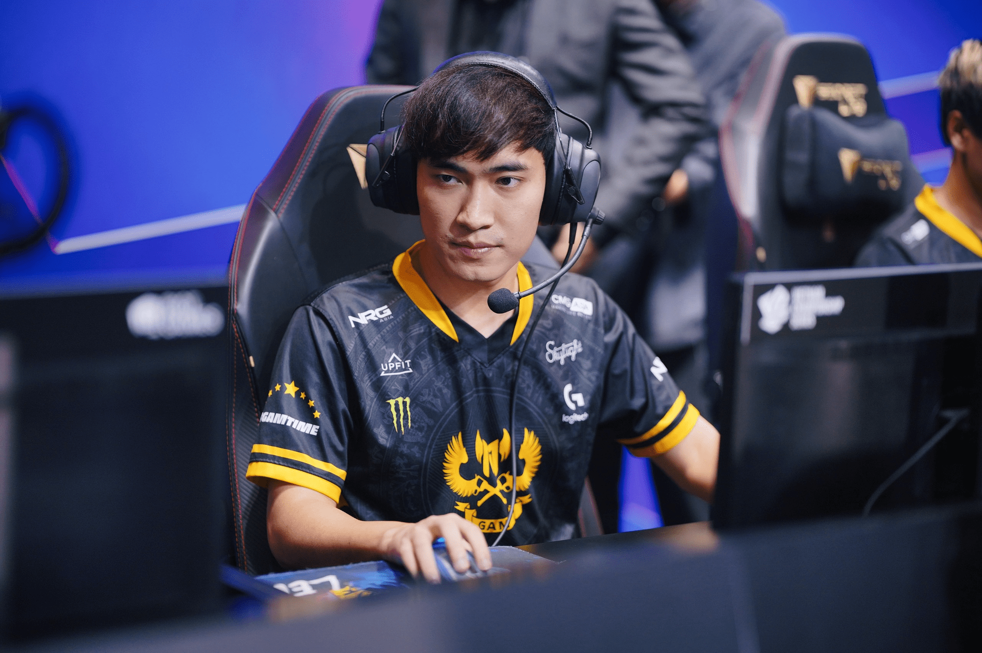 Teams from minor regions or wildcard regions like VCS will face difficulties