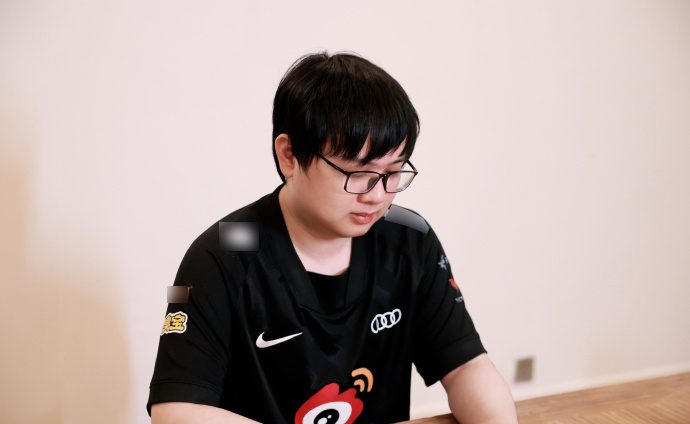 SofM's impact and influence in LPL is undeniable - source: Weibo