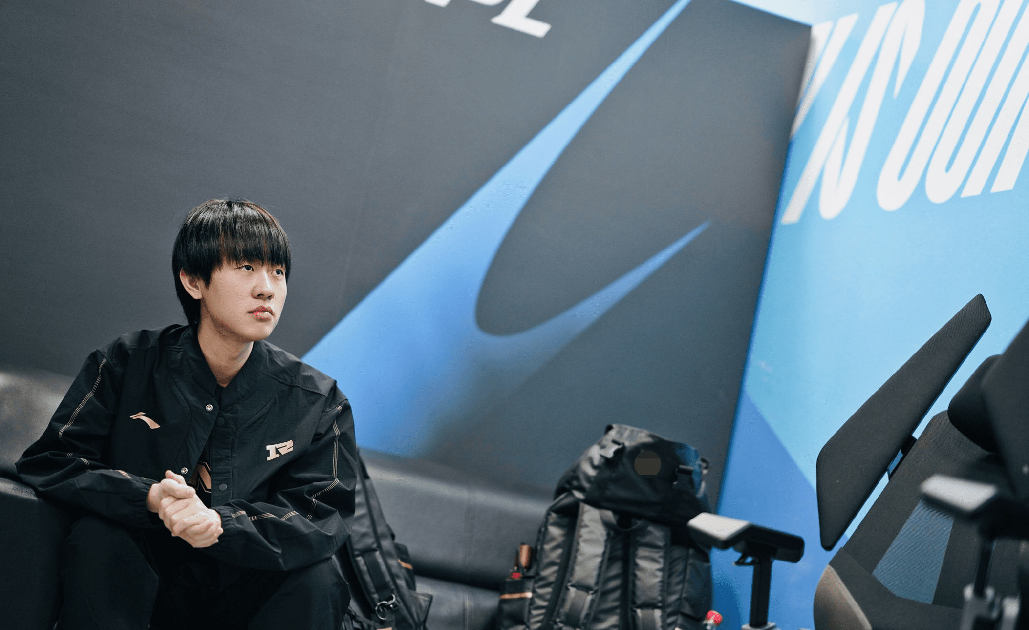 Defeating T1 and RNG currently doesn't even have a spot for MSI 2023 - source: Weibo