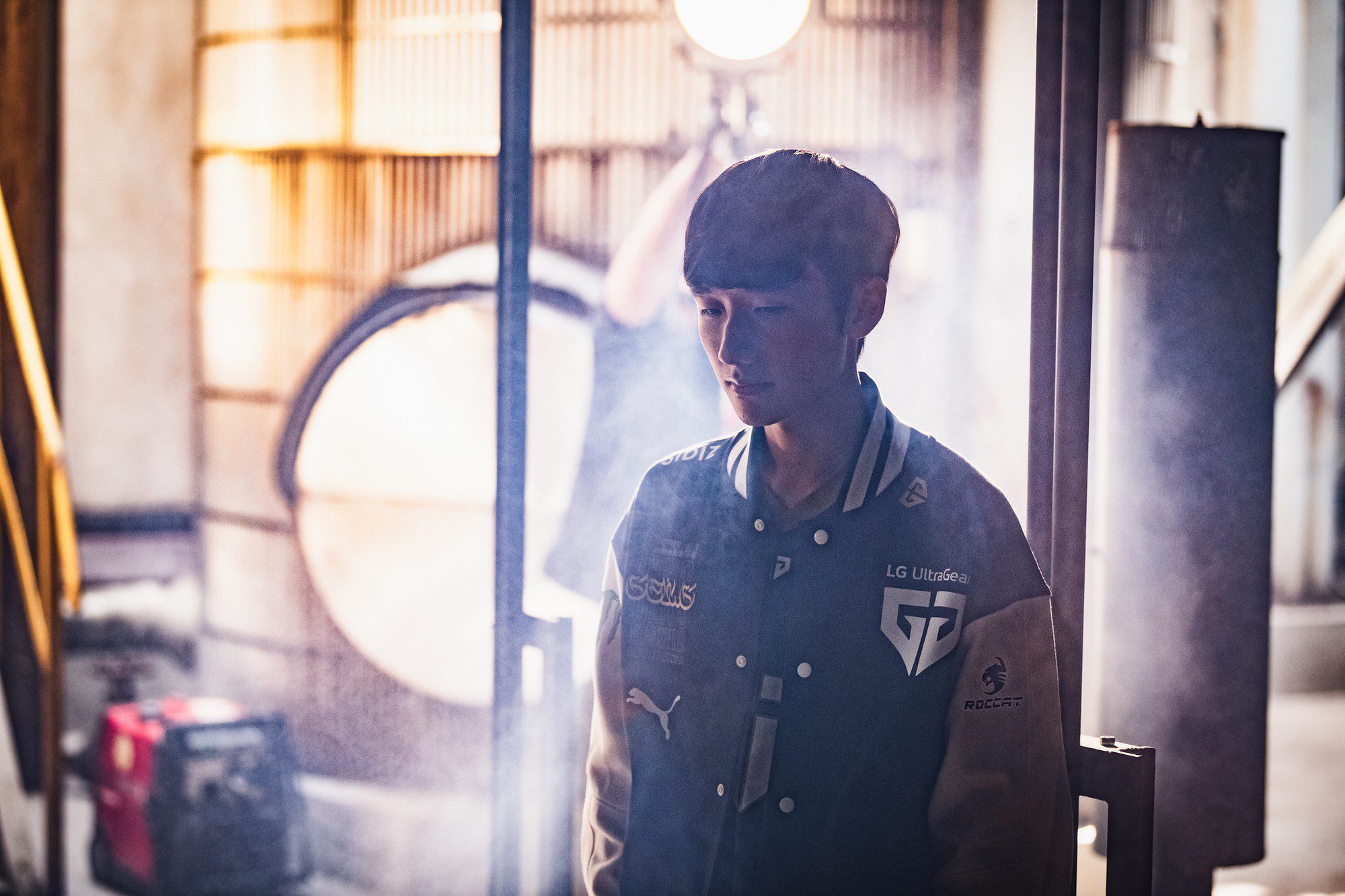 No one dared to believe Gen.G would win by a significant margin - source: LoL Esports