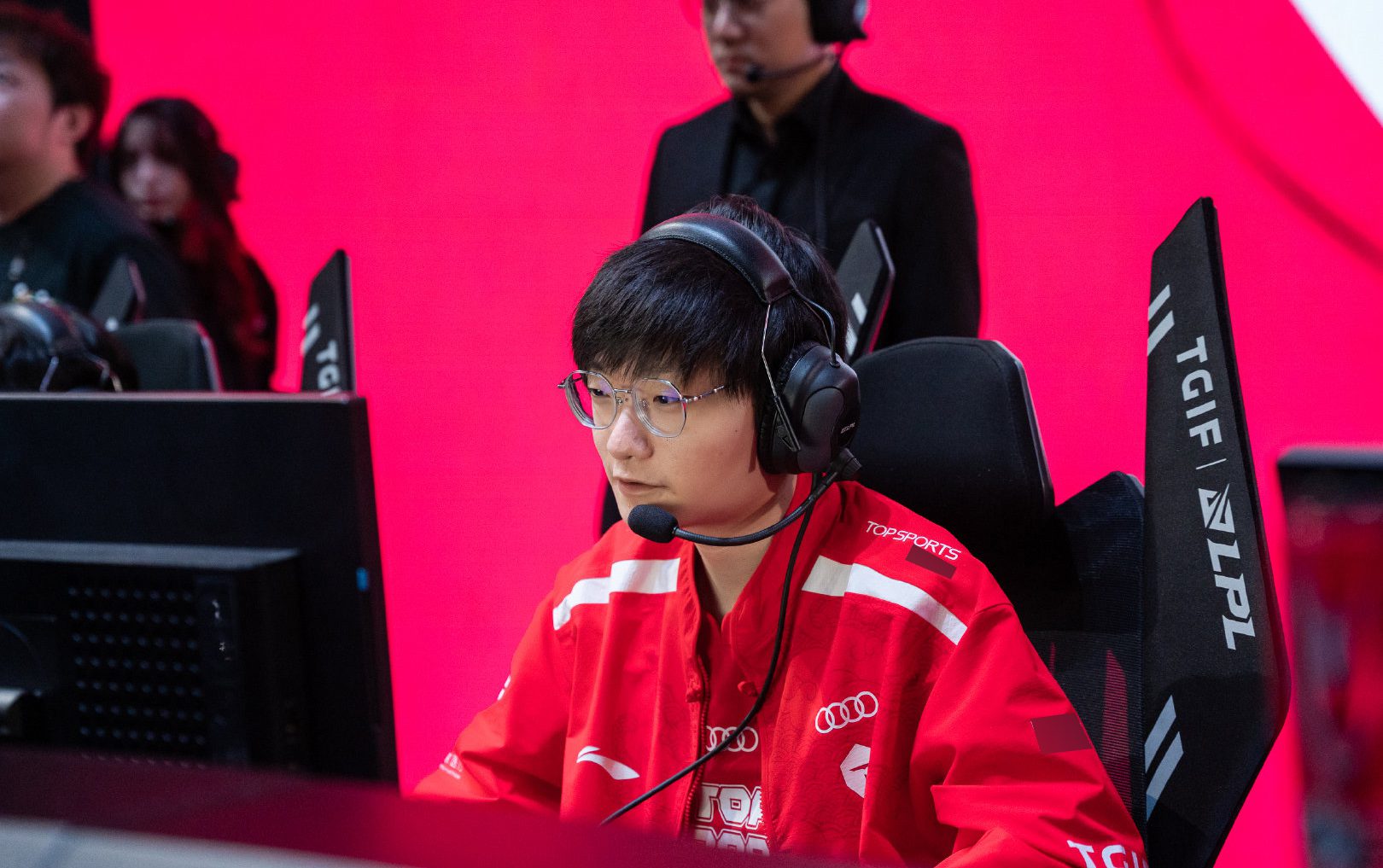 TES loses its spot at MSI 2023 after defeat against OMG