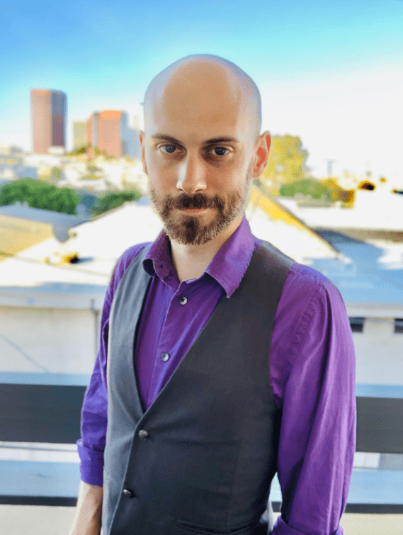 Riot August will be responsible for designing the new vampire champion