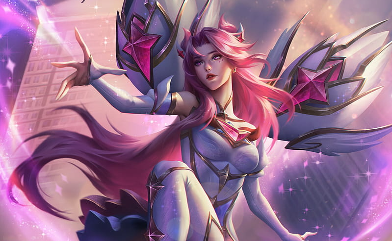 Kai'Sa will receive significant nerfs in the next patch