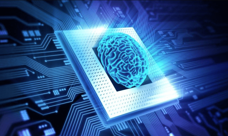 AI technology is becoming a highly discussed topic - source: FPT