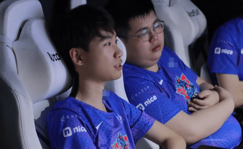 Doinb has been away from the professional scene since the start of the 2023 season