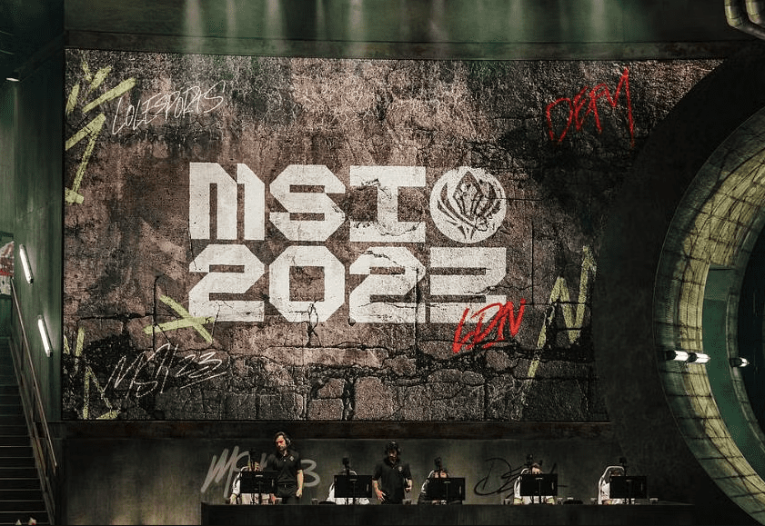 Many exciting matches have taken place at MSI 2023