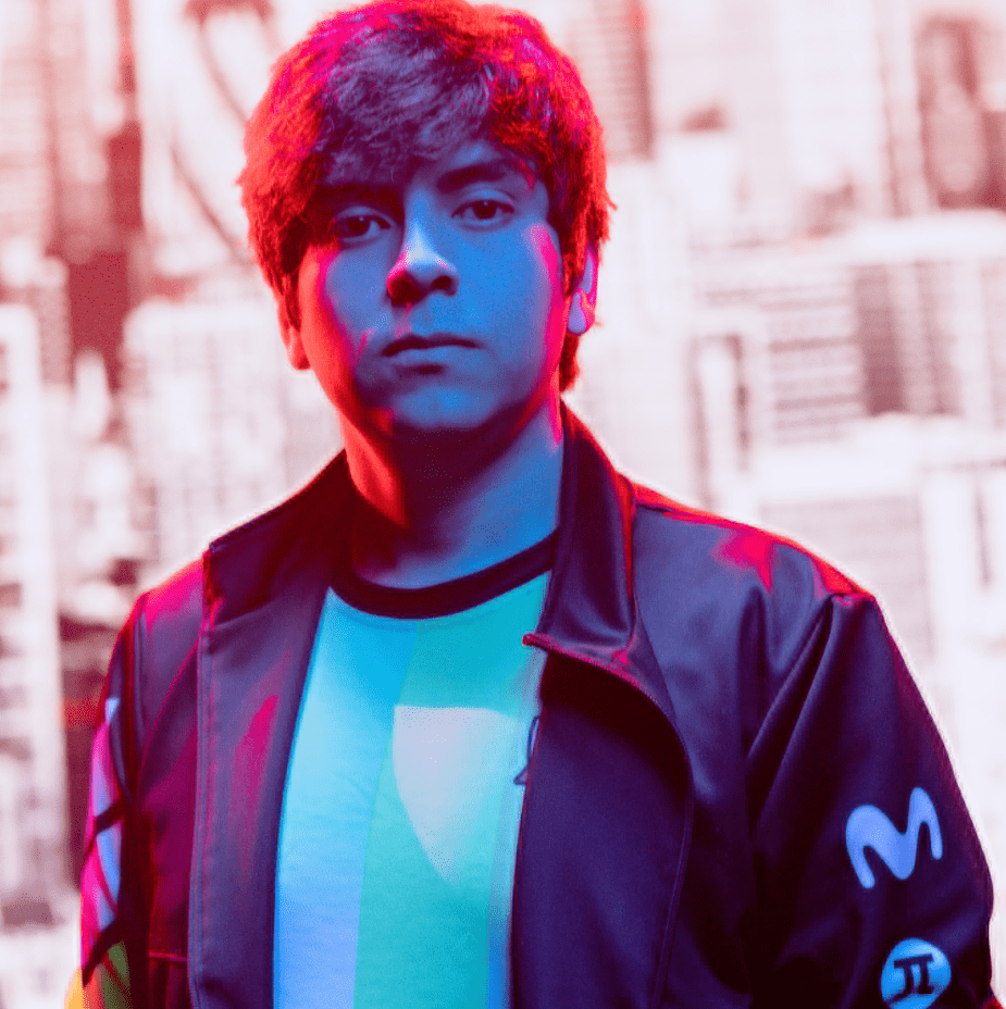 Oddie believes VCS representatives did not research R7 and paid the price for it - source: LoL Esports