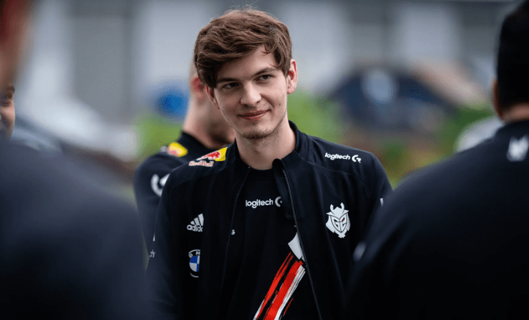 Mikyx is very confident about facing T1 and Faker