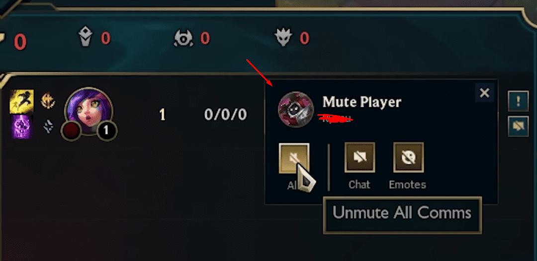 With the Blitz app, players can easily spot Neeko
