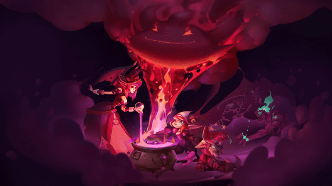Riot Mortdog shared that they once intended to implement a mode with 'Super Terrifying Machine' in Teamfight Tactics - source: Riot Games