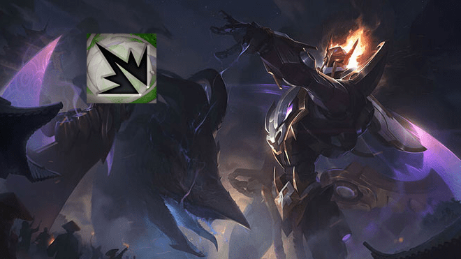 Using the Carry Trait too early can sometimes affect the damage of the team - source: Riot Games