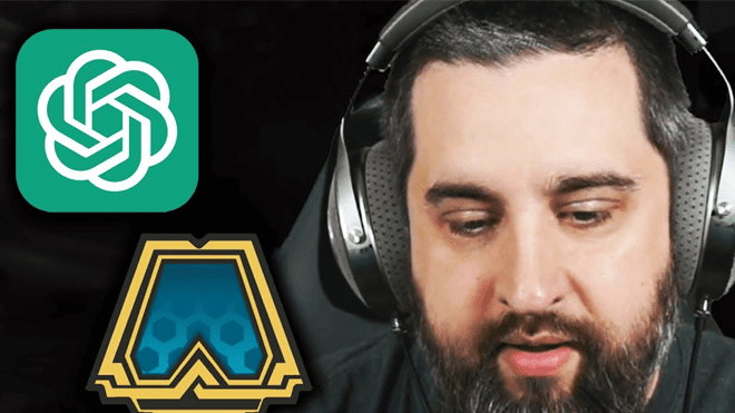 Riot Mortdog asserts that ChatGPT cannot balance Teamfight Tactics - source: Riot Mortdog