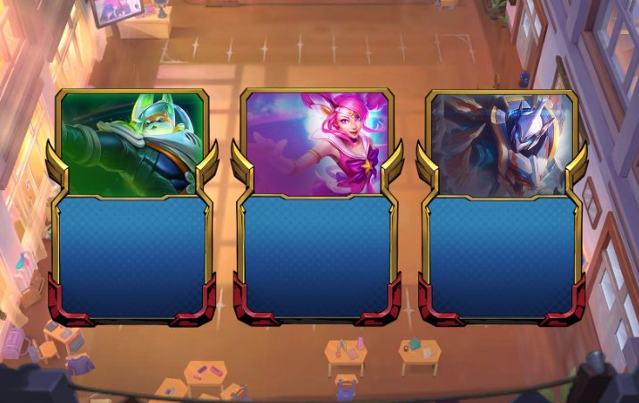 Hero Augments are proving to be very important for the current composition building process